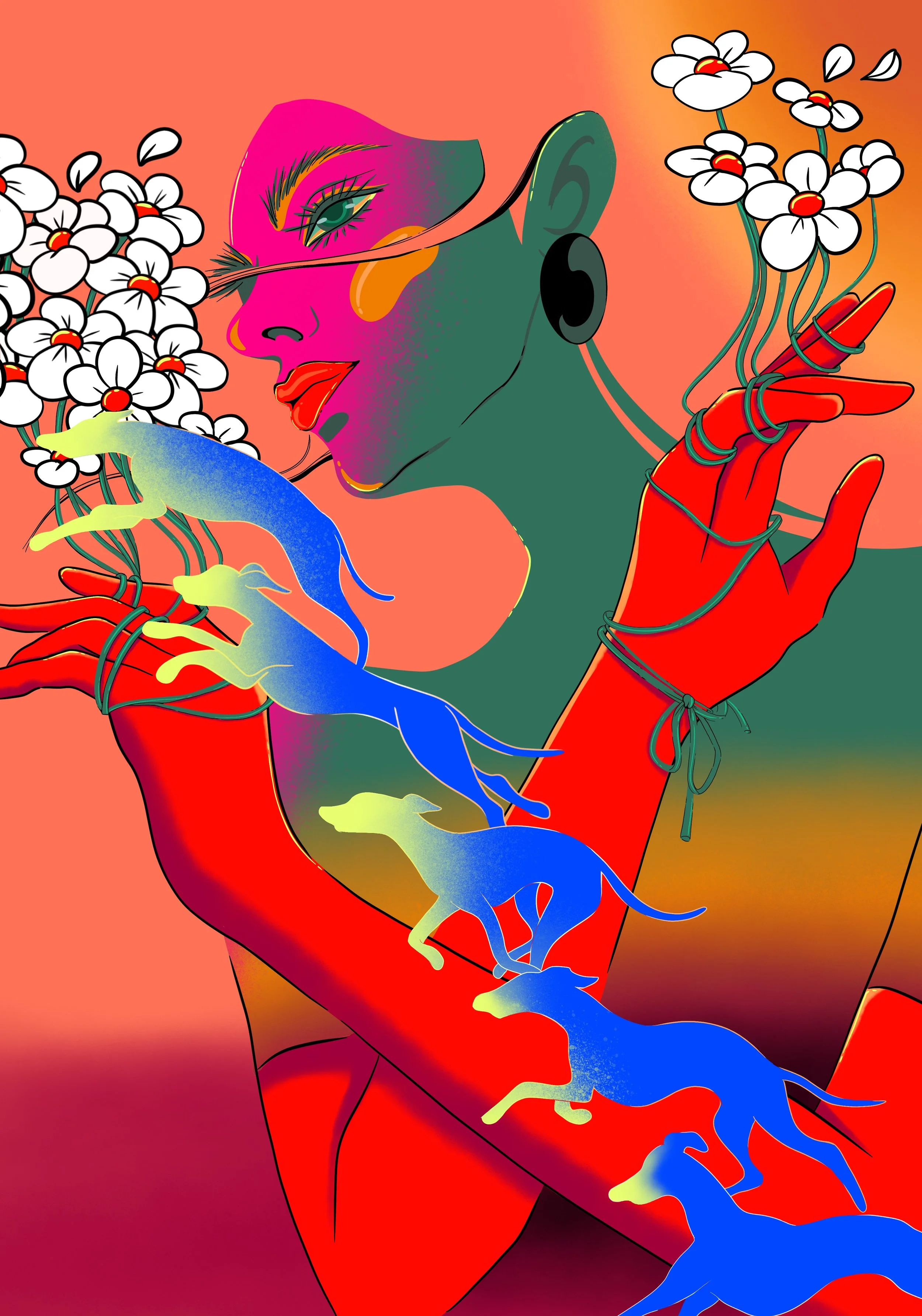 Sandra Jockus | Discover & Connect Today